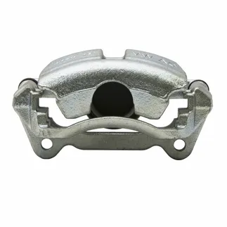 R1 Concepts CAL-74088 Brake Caliper Silver Zinc Coated